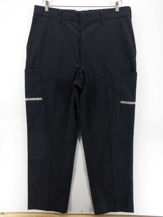 VGT FedEx Stan Herman Pants 40X34 Cargo Uniform Utility Workwear NWT